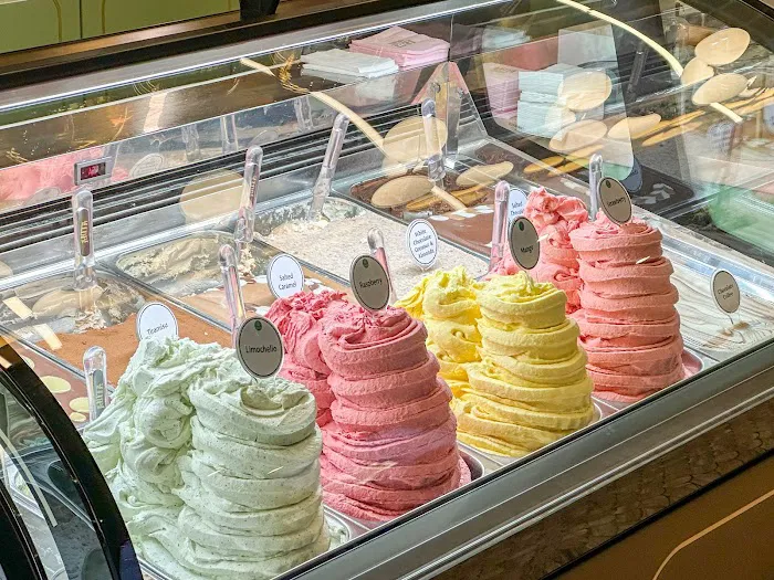 Anita La Mamma del Gelato Picture 9