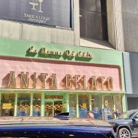 Anita La Mamma del Gelato ico