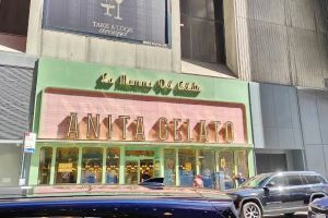 Auto Service Center