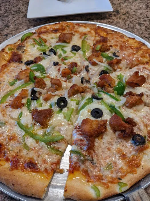 Flavors Pizza Picture 3