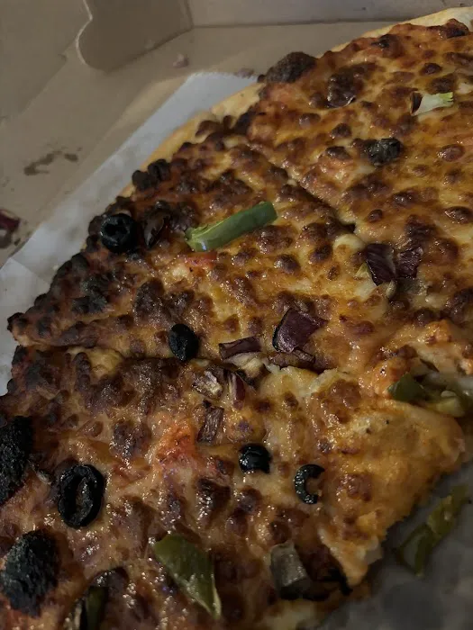 Flavors Pizza Picture 1