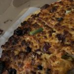 Flavors Pizza