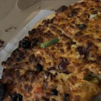 Flavors Pizza ico