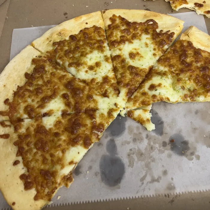 Flavors Pizza Picture 5