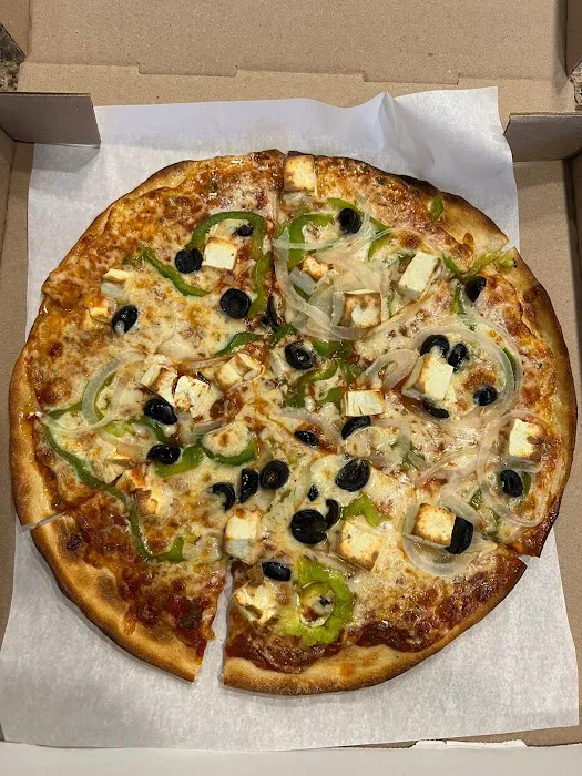 Flavors Pizza Picture 8