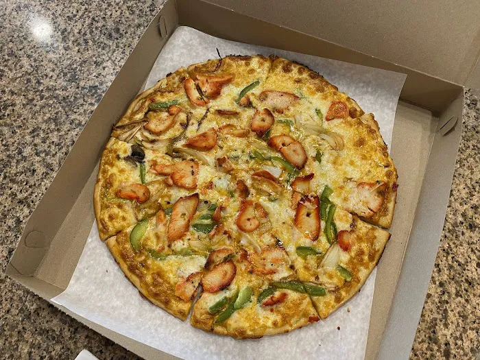 Flavors Pizza Picture 10