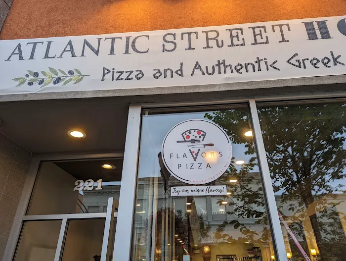 Flavors Pizza Picture 7