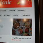 Fevy’s Korean Fried Chicken