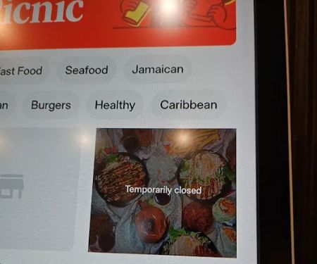 Fevy’s Korean Fried Chicken