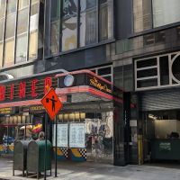 Hot Dogs 7th Ave ico