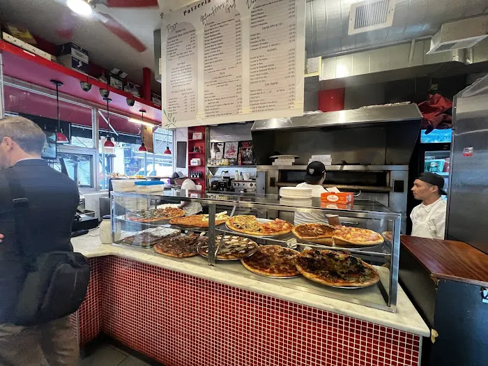 Patzeria Perfect Pizza Picture 6