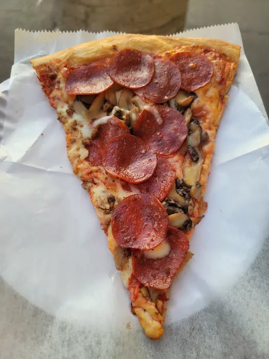 Patzeria Perfect Pizza Picture 3