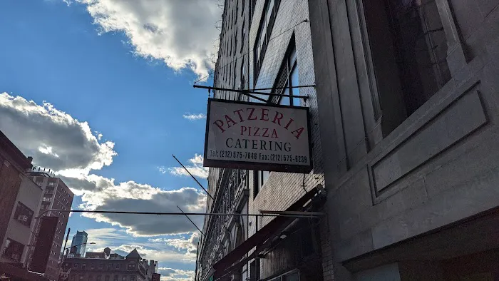 Patzeria Perfect Pizza Picture 1