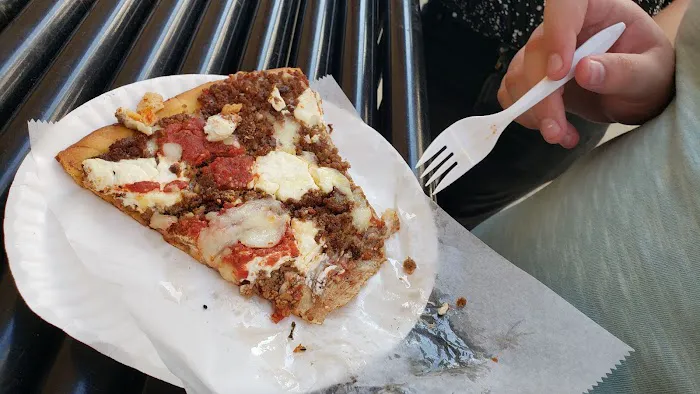 Patzeria Perfect Pizza Picture 2