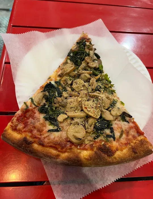 Patzeria Perfect Pizza Picture 8