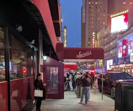 Sardi's