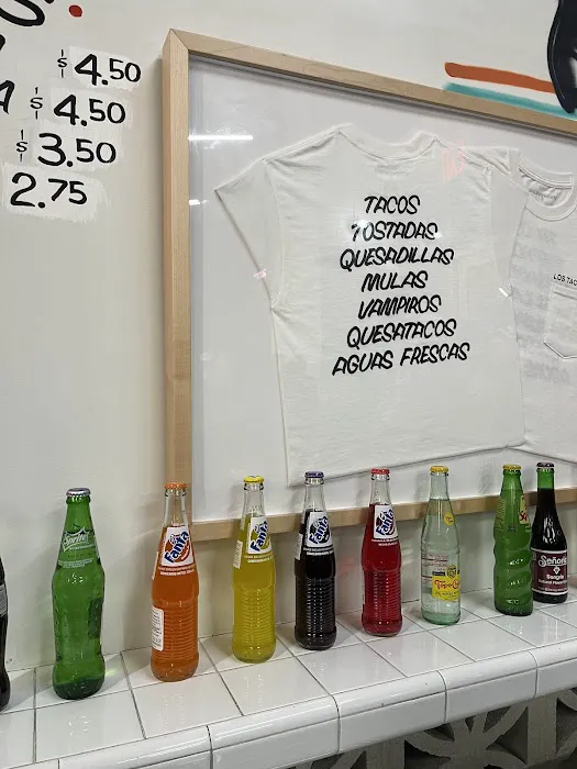 LOS TACOS No.1 Picture 6