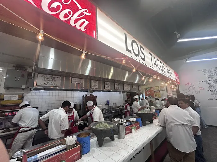 LOS TACOS No.1 Picture 4