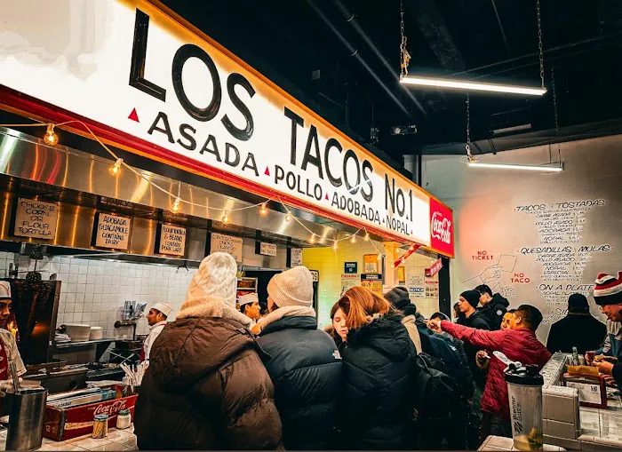 LOS TACOS No.1 Picture 2