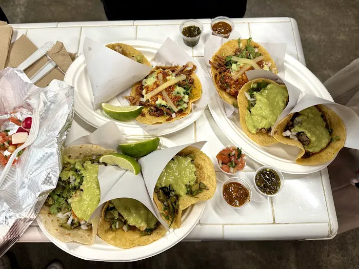LOS TACOS No.1 Picture 7
