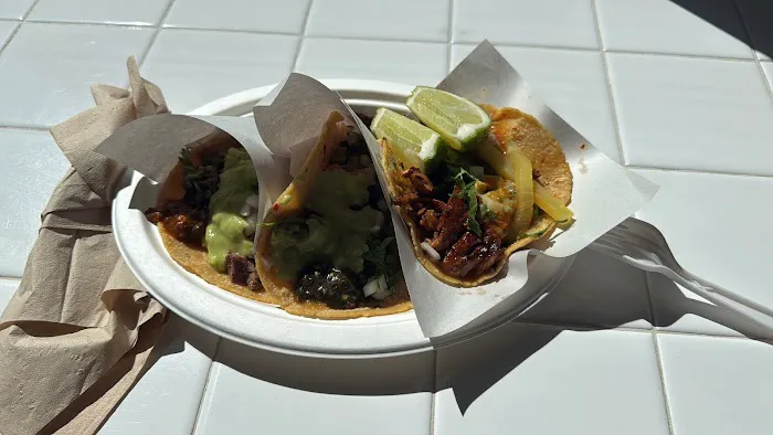 LOS TACOS No.1 Picture 1