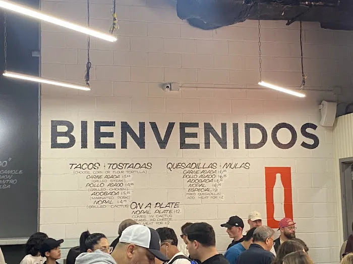 LOS TACOS No.1 Picture 10