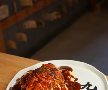 Kyuramen - Times Square