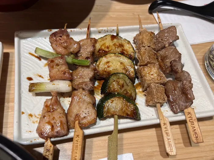 Kyuramen - Times Square Picture 6
