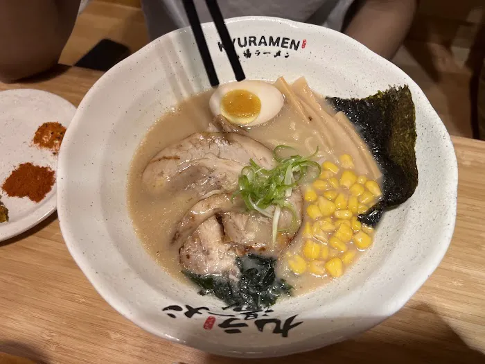 Kyuramen - Times Square Picture 10