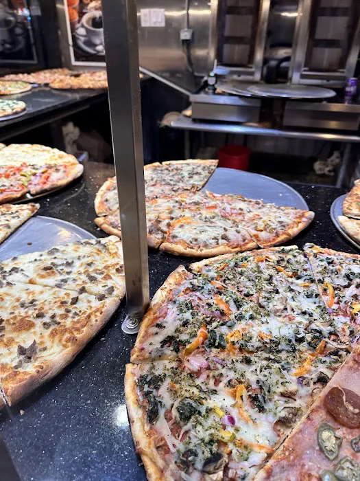 PIZZA CAFE Picture 6