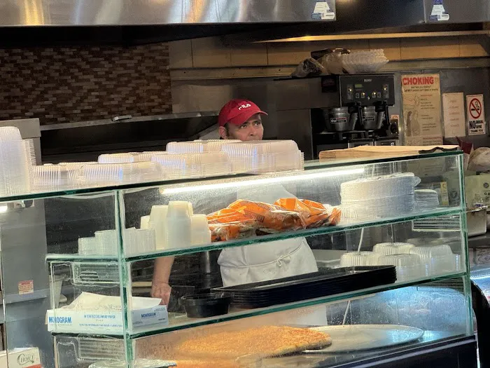 PIZZA CAFE Picture 10