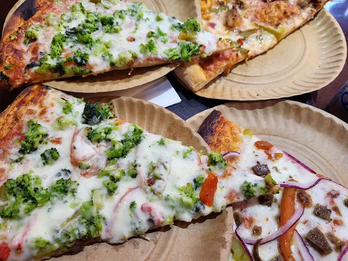 PIZZA CAFE Picture 5