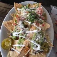Pink Taco ico