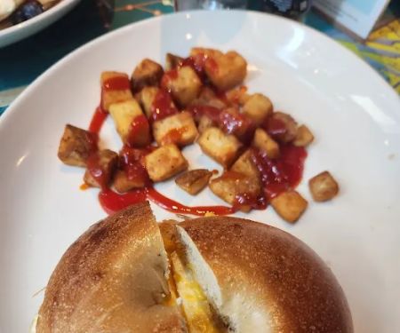 Jimmy Buffet Margaritaville Restaurant