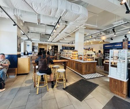 Paris Baguette