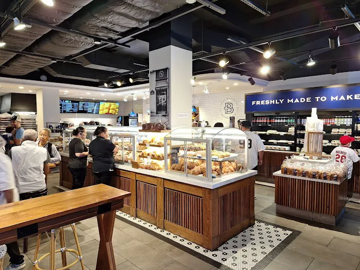 Paris Baguette Picture 5