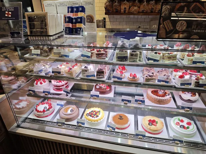 Paris Baguette Picture 4