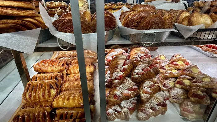 Paris Baguette Picture 9