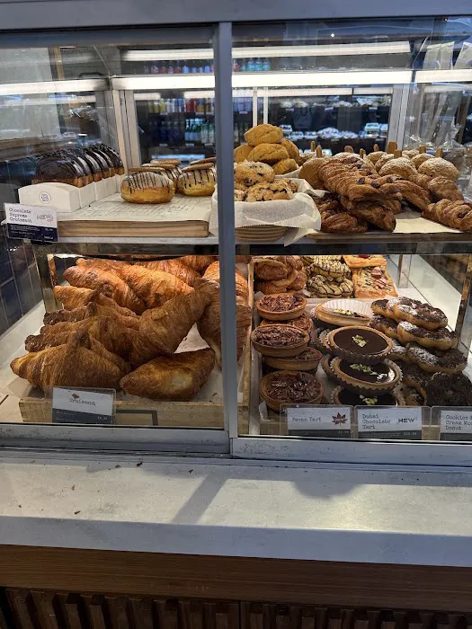 Paris Baguette Picture 10