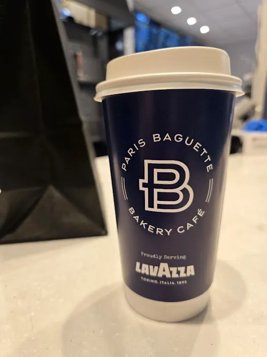 Paris Baguette Picture 8