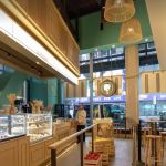 Angelina Bakery - 7 Times Square