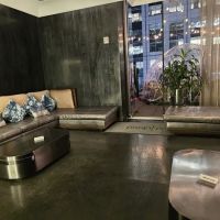 St. Cloud Rooftop ico