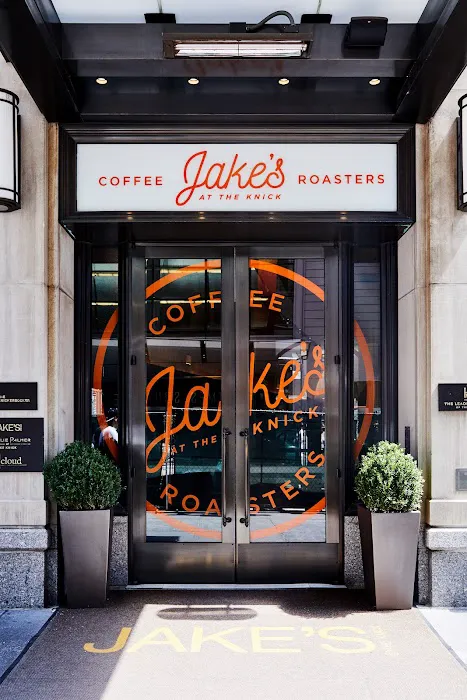 Jake's at the Knick Picture 1