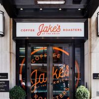 Jake's at the Knick ico