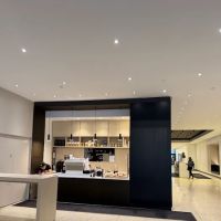 Coffee @ 5BP ico