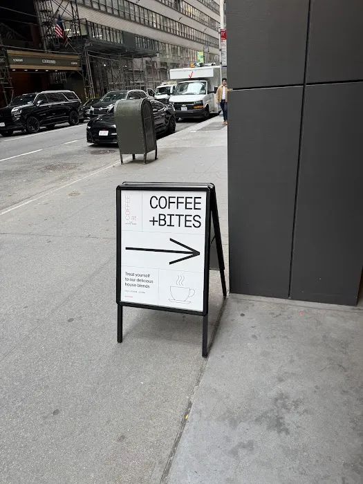 Coffee @ 5BP Picture 6