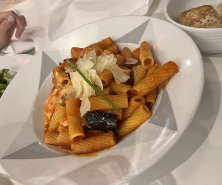 Paul’s on Times Square