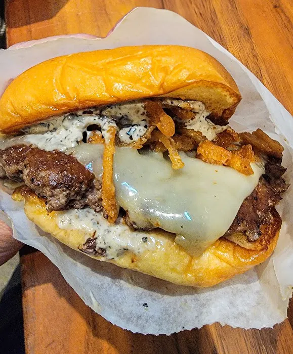 Shake Shack Bryant Park Picture 6