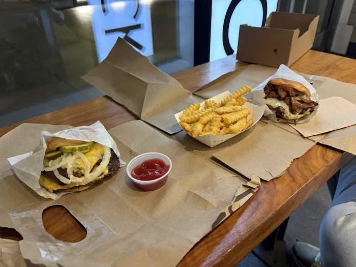 Shake Shack Bryant Park Picture 5