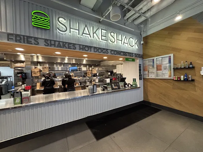 Shake Shack Bryant Park Picture 7